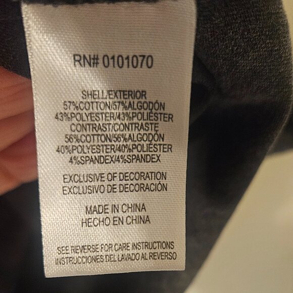 Mimi chica t shirt dress - Picture 5 of 6